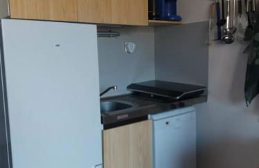 Studio confortable à Allos 20 m² avec vue montagne - Photo 23