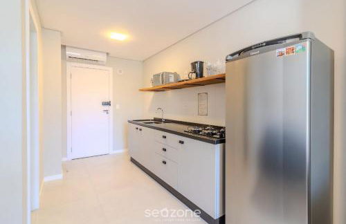 Estúdios na Barra em Balneário Camboriú - DPR - Foto 21