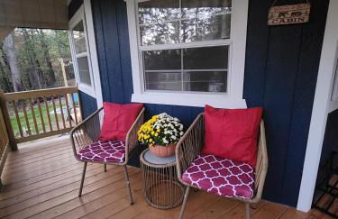 Serenity Cabin - Cozy Mountain retreat - Photo 6