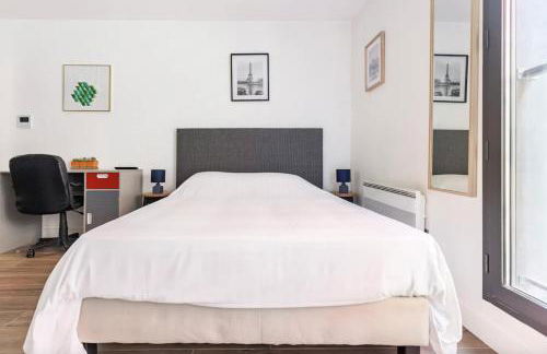 L'Escapade Paris - Foto 19