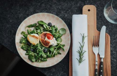 Die Suttenhütte - Foto 40