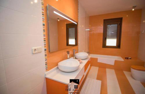 Casa Rural Alvaro - Foto 12
