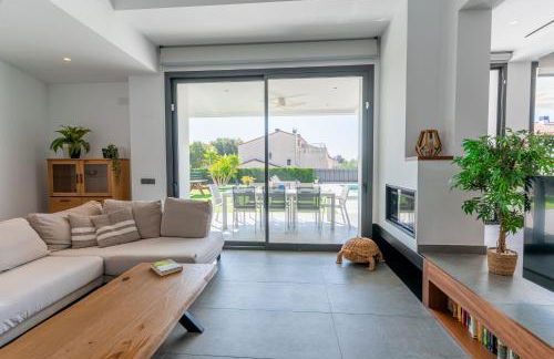 Costa Brava Suites "Villa Ocean" - Foto 22