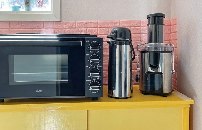 9 Person Holiday Home in Lysvik - Foto 36