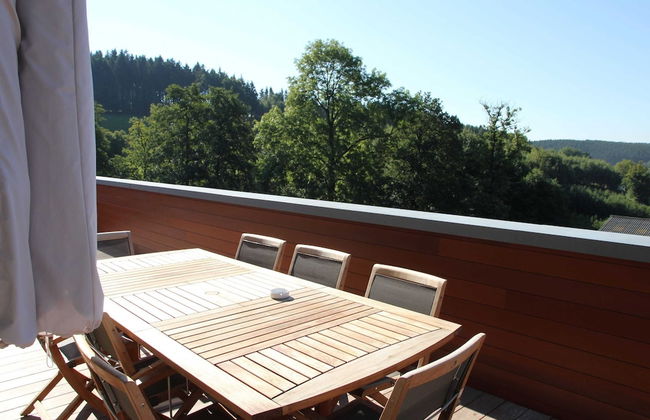 Malmedy Hillside Spa Retreat - Foto 27