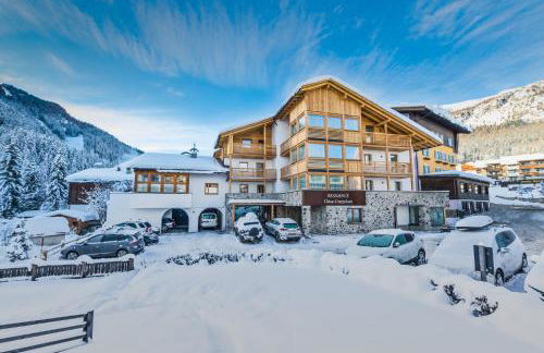 Residence Crazzolara - Foto 1