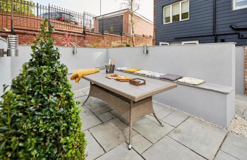 Coppergate Mews Doncaster Apartment 2 - Foto 9