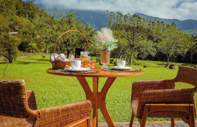 Vila Vicença Natural Refuge - Foto 58