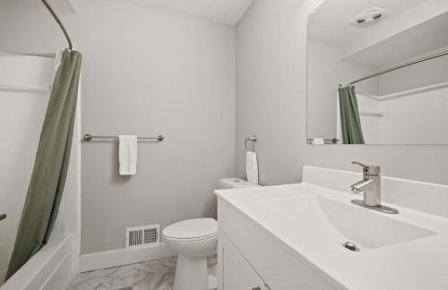 Beautiful Apartment with Modern Design - Foto 7