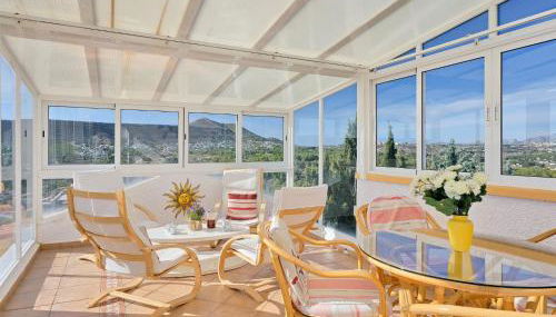 Holiday Home Casa Los Caracoles by Interhome - Foto 5