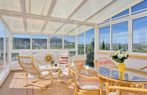 Holiday Home Casa Los Caracoles by Interhome - Foto 5