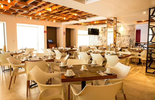 Ambiance Suites Cancun - Photo 58