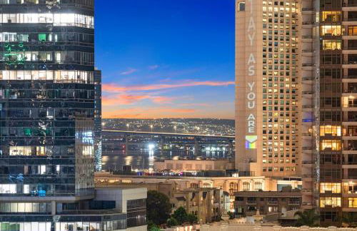 Little Italy Marina Condo by the Ocean - Foto 15