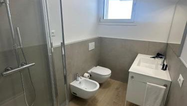 RESIDENCE KATY beachside apartments 2025 - Agenzia Cocal - Foto 5, Shower