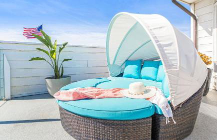 7 Cayucan Bungalows by AvantStay Close to Beach Ocean Views Sleeps 36 - Foto 59