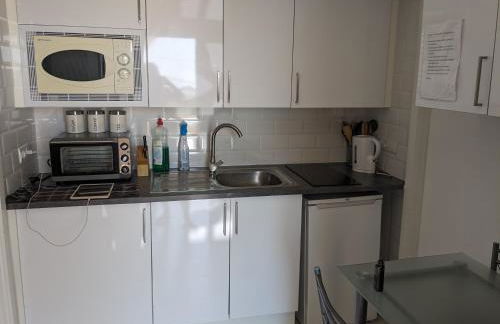 El Mirador, Villamartin, Refurbished,cot to hire, WIFI, pool, parking - Foto 11