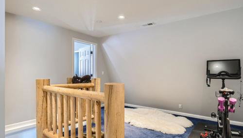 6 Bedroom Cabin by Xquisite Rentals - Foto 2