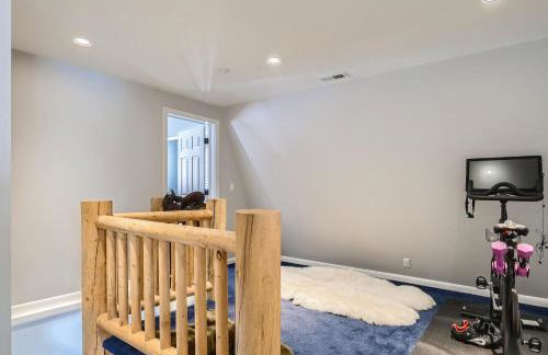 6 Bedroom Cabin by Xquisite Rentals - Foto 2