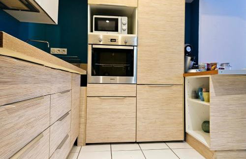 Le Canut Duviard - proche métro Croix-Rousse - Foto 7