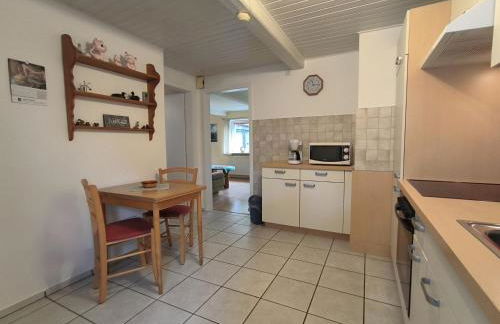 Andresen - Ferienwohnung mit Gartenlaube - Foto 16