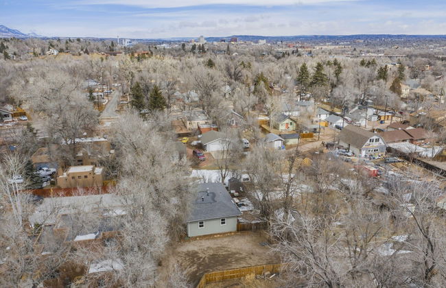 1brgetaway Ivywild Neighborhood - Foto 31