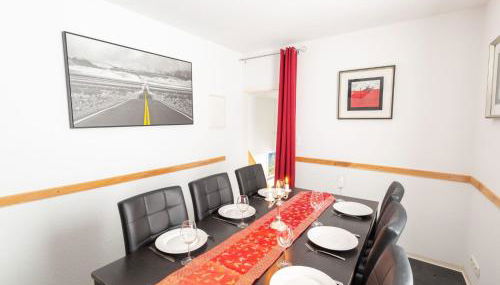 Apartment Gemütliche Ferienwohnung für die ganze Familie by Interhome - Foto 5