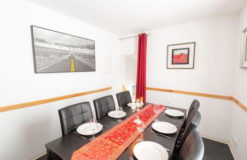 Apartment Gemütliche Ferienwohnung für die ganze Familie by Interhome - Foto 5