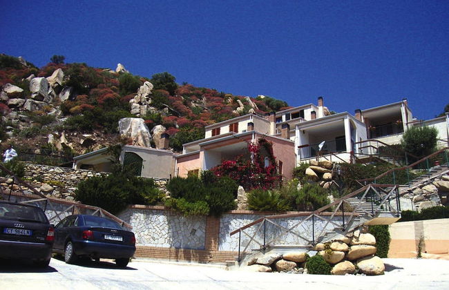 Apartment on Costa Rei With Sea View - Foto 34