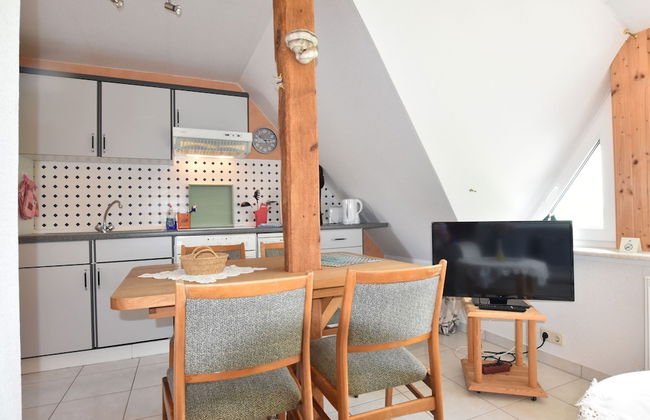 Magnificent Apartment in Garz With Garden - Foto 15