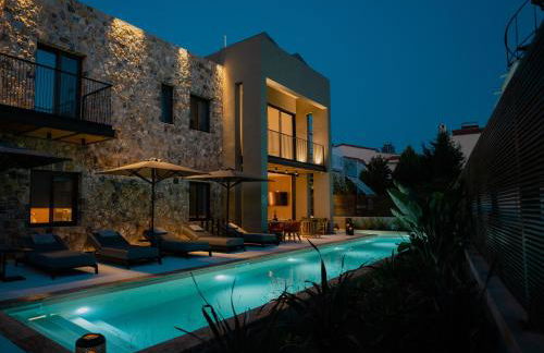 Capital Luxury Suites - Foto 1