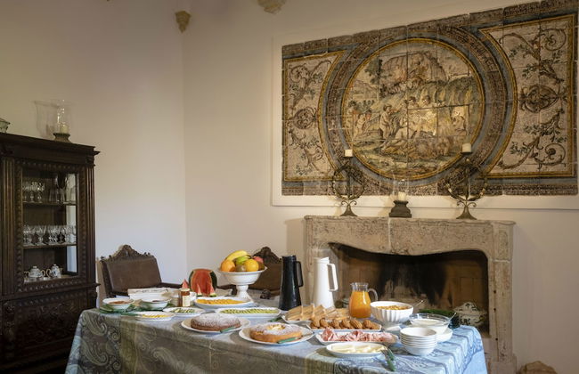 Abbazia Santa Maria del Bosco - Photo 35