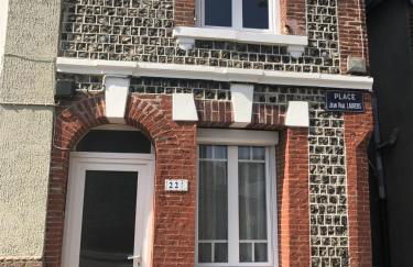 Les sources Yportaises - Foto 6