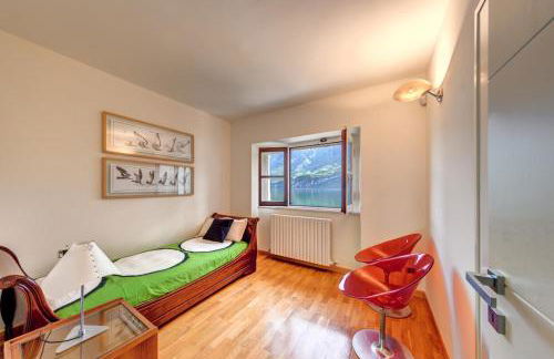 Villa Il Cigno Lakeside - Foto 24