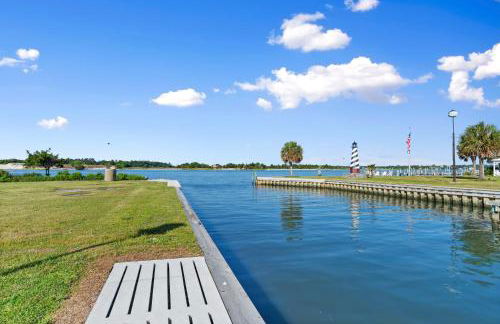 The Indigo Pearl by Emerald Isle Realty - Foto 54