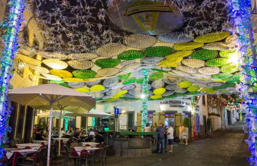 Casa do Ilhéu - House of Ilhéu - Câmara de Lobos - Foto 61