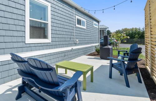 Shore Point Cottages - Foto 33