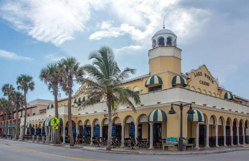 2 Bedroom Home Downtown West Palm Close to Beach - Foto 29