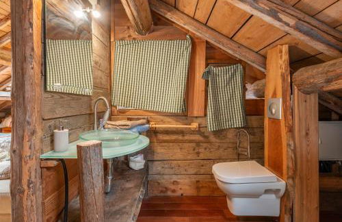 Chalet Evasion Bréda - Foto 18