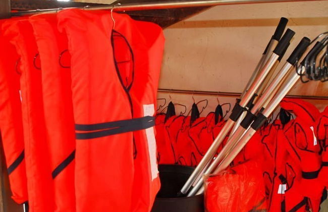 Le Village Toue des Demoiselles - Slowmoov - Foto 3