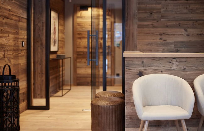 Hahnenkamm Suite Deluxe Ski-In Ski-Out - Foto 26