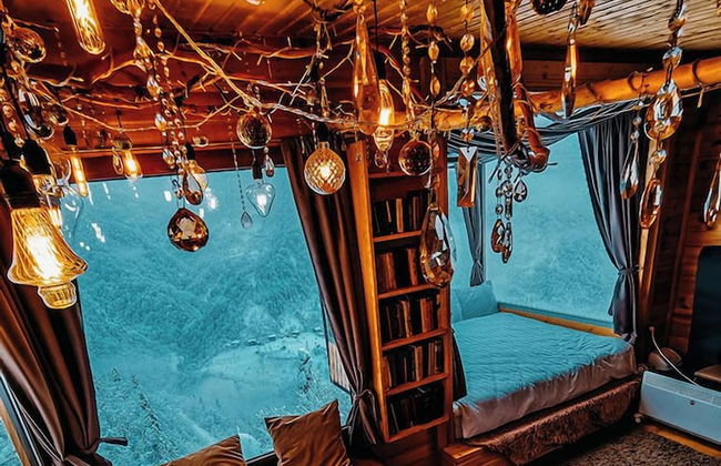 Eco House Merisi - Foto 16