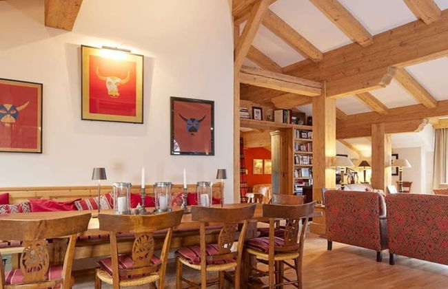 Kitzb hel Austria Best Luxury 4 Bedroom 4 Bathroom Apartment in World-renowned Ski-resort - Foto 7