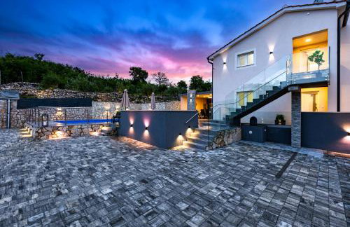 Villa Adri - Photo 44