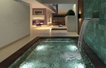 Maravilhoso Studio Flat Apto no Bosque - Campinas - Foto 66