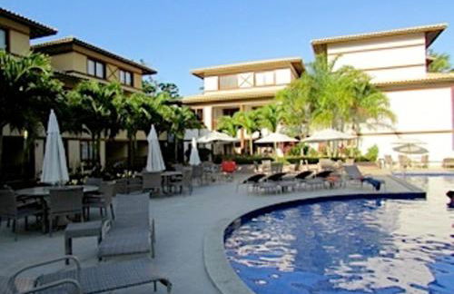 Residencial Enseada Praia do Forte Apto 130 - Foto 50