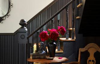 The Brick House Mansion in downtown Livingston - Foto 29