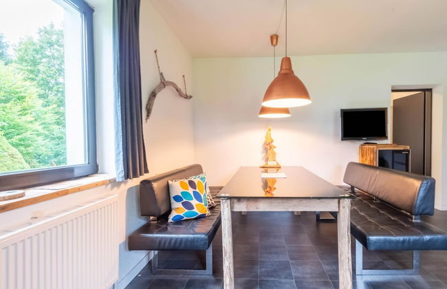 Apartment in Bichlbach With a Shared Sauna - Foto 22