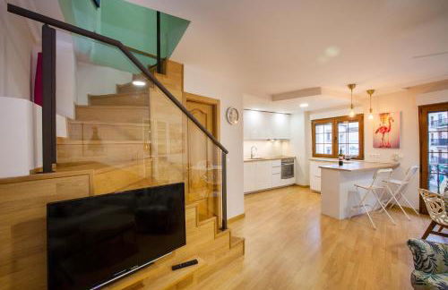 APARTAMENTO CAPRICHOS ARANDA - Photo 7