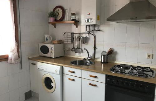 Apartamento en Colombres - Foto 7