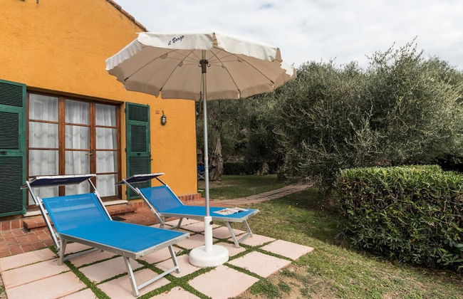 Il Borgo Apartments B4 - Sv-d600-bove3h1b - Foto 26